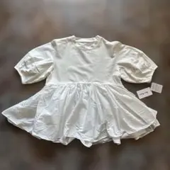 Deuce Amour チュニックワンピース