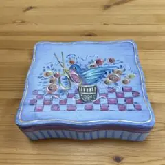 トールペイント作品