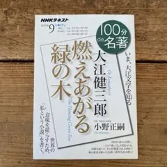 NHKラテキスト 2019年9月 100分de名著 大江健三郎 管C