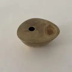 Aesop イソップ　ブラスオイルバーナー