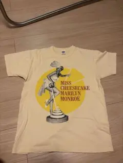 トイズマッコイマリリン・モンロー Tシャツ