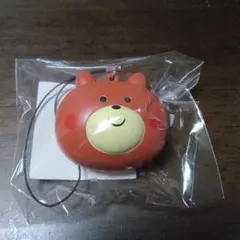 ノボ　にぎにぎストラップ　新品未使用品