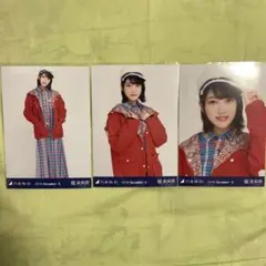 堀未央奈 生写真