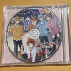 【すとぷり】3rdフルアルバム Strawberry Prince 特典付き