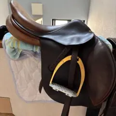 乗馬 BD障害鞍 腹帯 BDサドル・KNサドル｜腹帯・鐙革