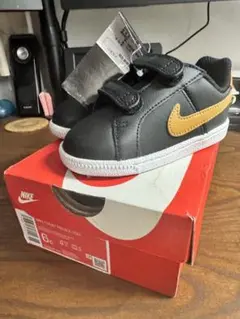 NIKE コートロイヤル　12.0cm