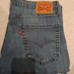 リーバイスLevi's 511 ストレートデニム W36 L29