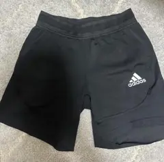 アディダス adidas HEAT. RDY スポーツショーツ【160cm】