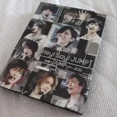 Hey!Say!JUMP/全国へJUMPツアー2013〈2枚組〉