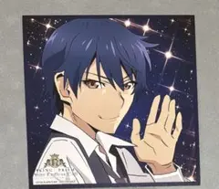 キンツア　CD　KING OF PRISM　Callings　ヒビキ　特典