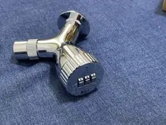 Mizsei AT151 ミズロック横水栓151型　水生活製作所　蛇口　水栓