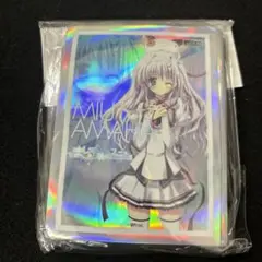 2025年最新】天羽みう スリーブの人気アイテム - メルカリ