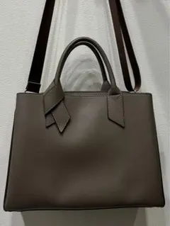 ★RagOut★アベイル2WAY ショルダーハンドバッグ