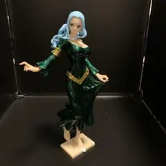 リペイント フィギュアGLITTER&GLAMOURSビビ