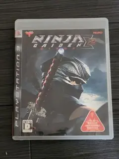 Ninja Gaiden 2 PlayStation 3