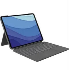 Logitech Combo Touch キーボードケース（iPad Pro用）