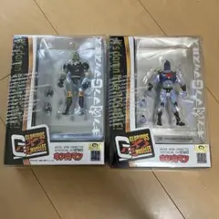 2025年最新】キン肉マン Gマッスルの人気アイテム - メルカリ