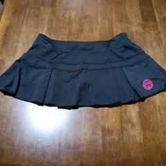 BIDI BADU テニススカート 黒