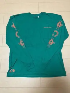 新作 クロムハーツ ロンT Tシャツ カットソー