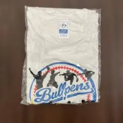 ｟新品｠ブルペンズ　Tシャツ