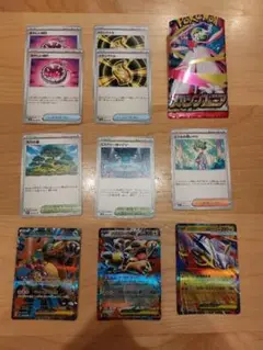 ポケモンカード メガシンフォニア まとめ売り