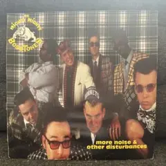 The Mighty Mighty Bosstones