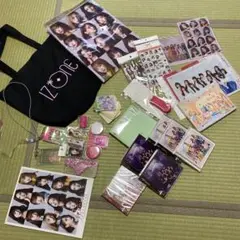 HZONE セット