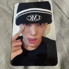 ONEPACT テグ トレカ