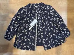 コットンハウス　アヤ　刺繍ブラウス 未使用！