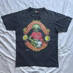 【90s】USA製 ALIEN WORKSHOP Tシャツ OLD SKATE