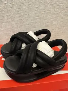 ナイキNIKEエアマックスアイラ　ほぼ未使用