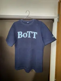 BoTT × Reebok Tシャツ
