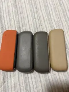 iQOS4台セット
