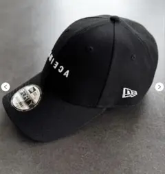NEW ERA×ANIECA キャップ 2 アニーカ　ニューエラ