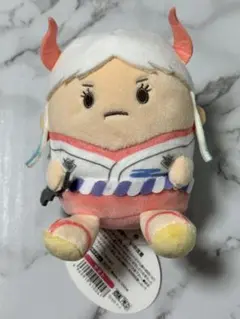 ワンピース 麦たまの一味 ヤマト