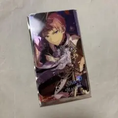 招募クリアカード 宗