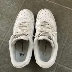 Nike Air Force 1 ホワイト