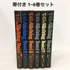 ウォーキング・デッド 全巻セット 2025年最新】ウォーキングデッド コミック セットの人気アイテム