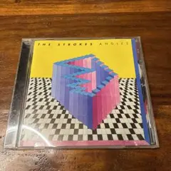 THE STROKES ANGLES