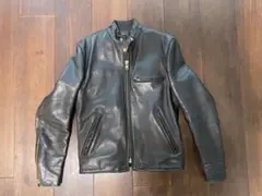 バンソン VANSON シングルライダース 36