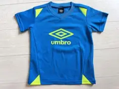 UMBRO 半袖120cm