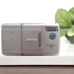 2025年最新】Konica Lexio 70の人気アイテム - メルカリ