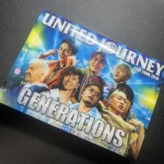 GENERATIONS ライブ