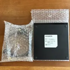 I-O DATA EX-BD03K ブルーレイディスクドライブ