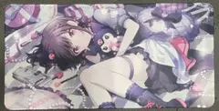 25時、ナイトコードで。 東雲絵名 マウスパッド プレイマット②