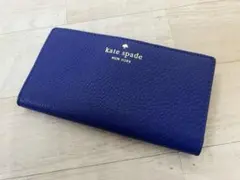 【kate spade】ST159 ダーシー ラージ スリム バイフォールド