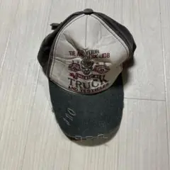 used cap