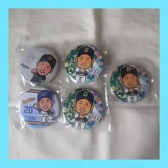 オリックスバファローズ 阿部翔太 バファローズガチャ