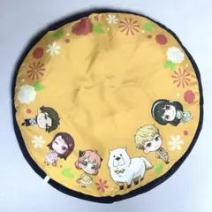 【SPY×FAMILY】めちゃもふぐっとリバーシブルクッションボンドフォージャー