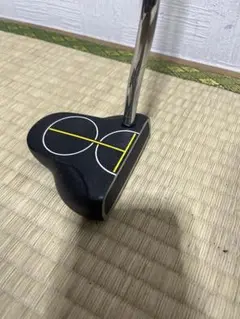 稀少品！特許パター‼️　中尺40インチ！Rainbow RX 　パター
